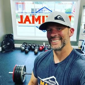 Meet your Posher, Sean